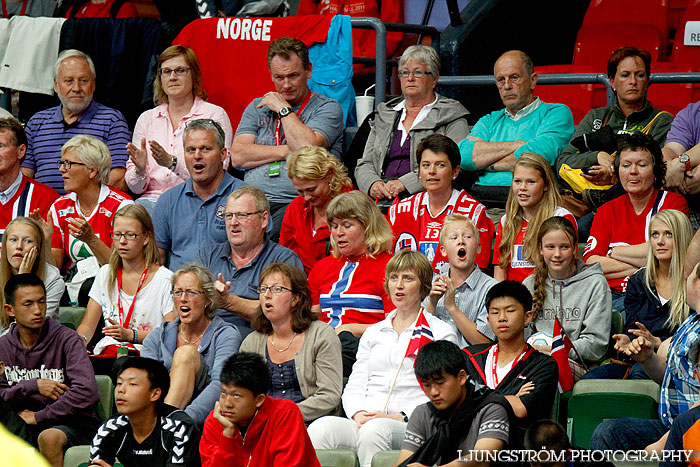 European Open W18 FINAL Russia-Norway 22-26,dam,Scandinavium,Göteborg,Sverige,Handboll,,2012,56338