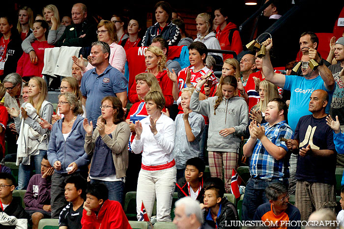 European Open W18 FINAL Russia-Norway 22-26,dam,Scandinavium,Göteborg,Sverige,Handboll,,2012,56340