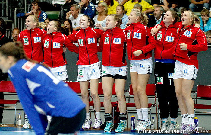 European Open W18 FINAL Russia-Norway 22-26,dam,Scandinavium,Göteborg,Sverige,Handboll,,2012,56342