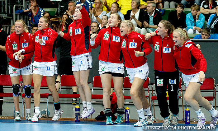 European Open W18 FINAL Russia-Norway 22-26,dam,Scandinavium,Göteborg,Sverige,Handboll,,2012,56344