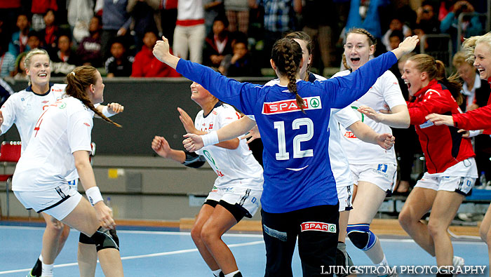 European Open W18 FINAL Russia-Norway 22-26,dam,Scandinavium,Göteborg,Sverige,Handboll,,2012,56346