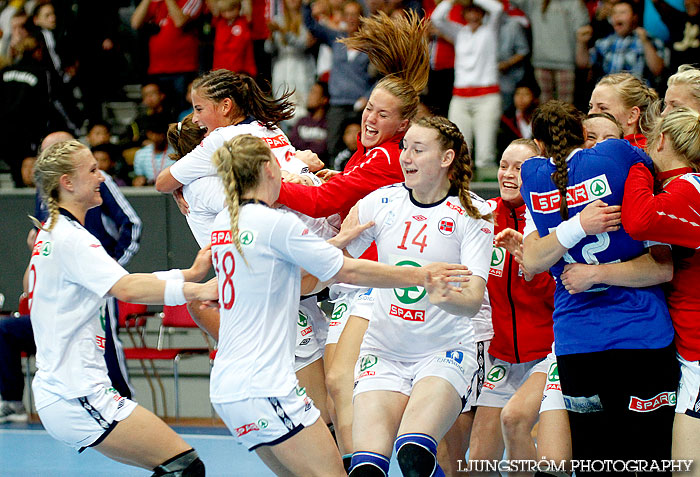 European Open W18 FINAL Russia-Norway 22-26,dam,Scandinavium,Göteborg,Sverige,Handboll,,2012,56348