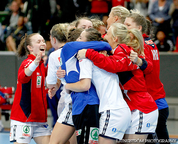 European Open W18 FINAL Russia-Norway 22-26,dam,Scandinavium,Göteborg,Sverige,Handboll,,2012,56351