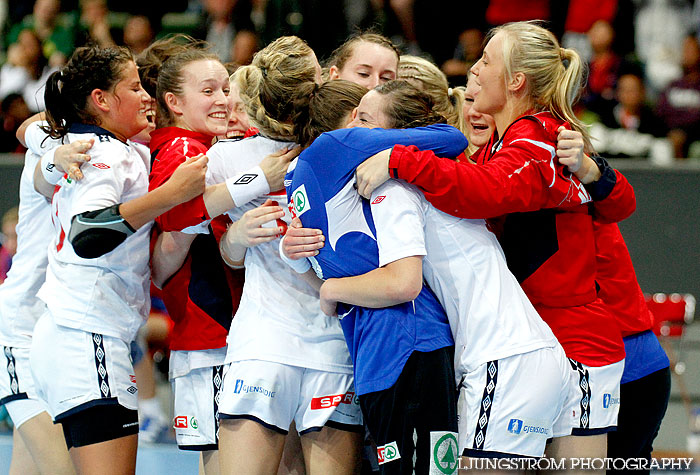 European Open W18 FINAL Russia-Norway 22-26,dam,Scandinavium,Göteborg,Sverige,Handboll,,2012,56352