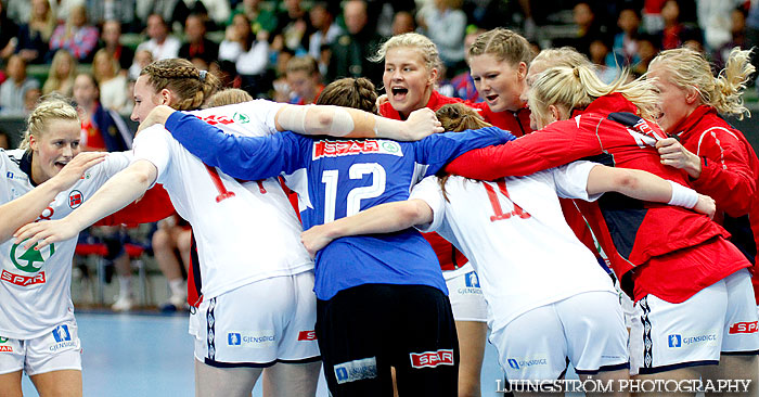 European Open W18 FINAL Russia-Norway 22-26,dam,Scandinavium,Göteborg,Sverige,Handboll,,2012,56353