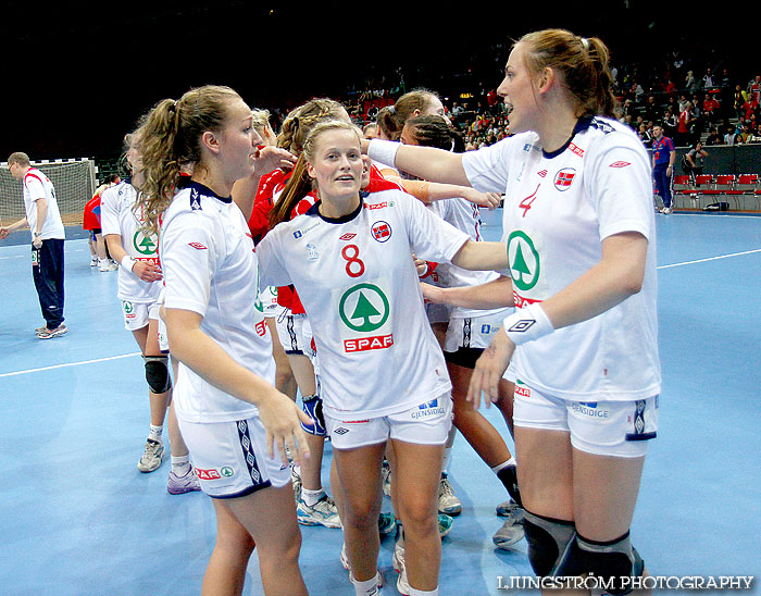 European Open W18 FINAL Russia-Norway 22-26,dam,Scandinavium,Göteborg,Sverige,Handboll,,2012,56356