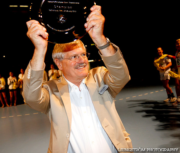 European Open W18 Prize Ceremony,dam,Scandinavium,Göteborg,Sverige,Handboll,,2012,56103