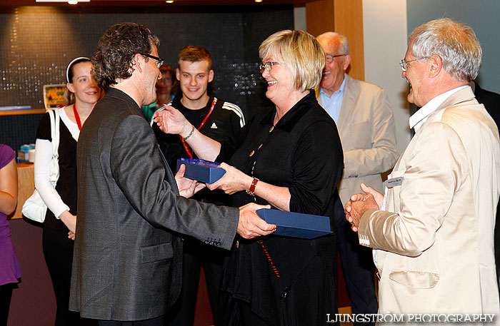 European Open W18 Prize Ceremony,dam,Scandinavium,Göteborg,Sverige,Handboll,,2012,56118