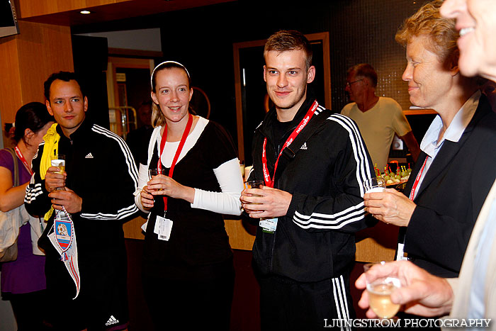 European Open W18 Prize Ceremony,dam,Scandinavium,Göteborg,Sverige,Handboll,,2012,56123