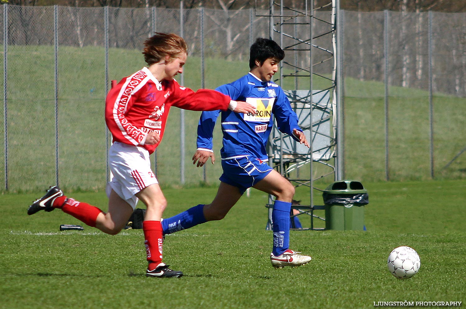 IFK Skövde FK P16-Holmalunds IF P16 4-0,herr,Lillegårdens IP,Skövde,Sverige,Fotboll,,2005,91872