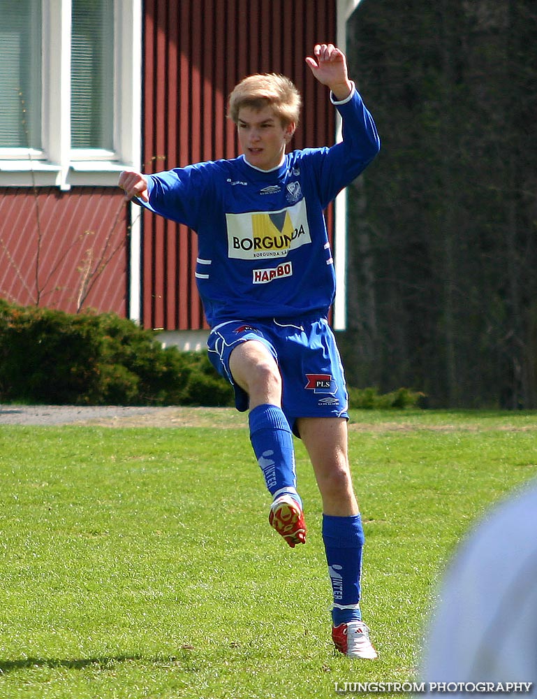 IFK Skövde FK P16-Holmalunds IF P16 4-0,herr,Lillegårdens IP,Skövde,Sverige,Fotboll,,2005,91878