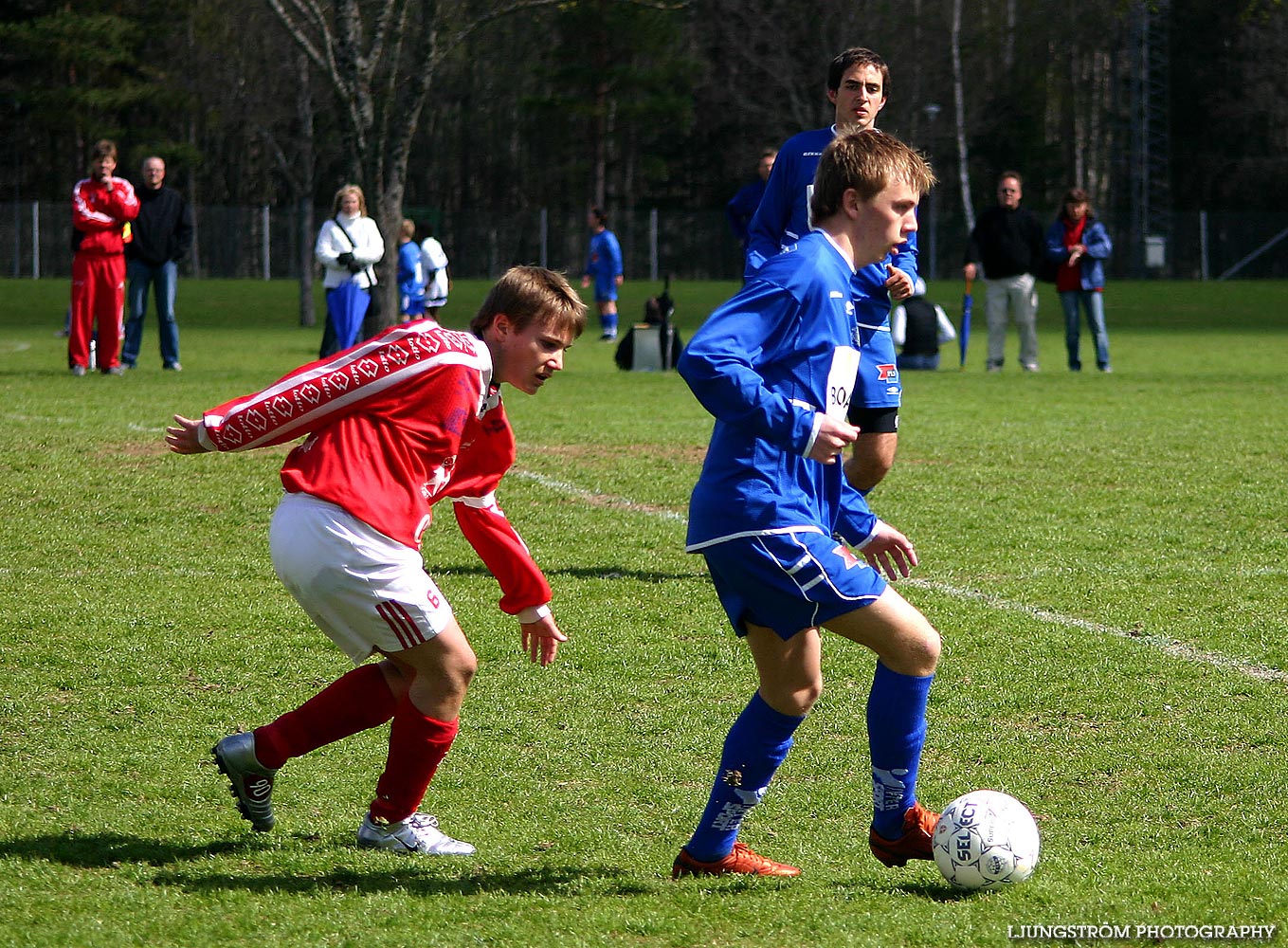 IFK Skövde FK P16-Holmalunds IF P16 4-0,herr,Lillegårdens IP,Skövde,Sverige,Fotboll,,2005,91879