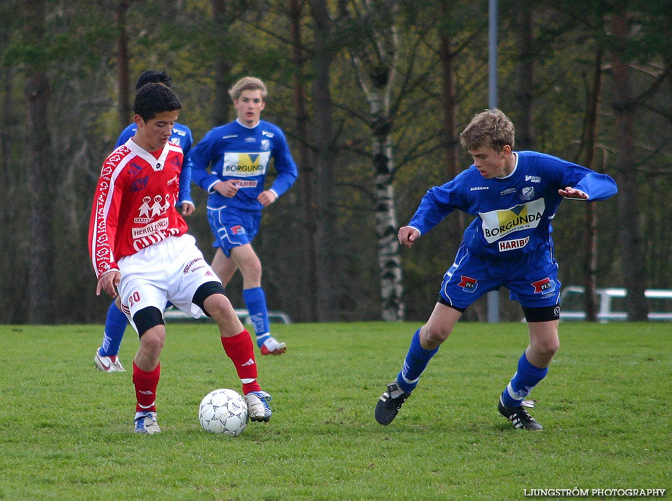 IFK Skövde FK P16-Holmalunds IF P16 4-0,herr,Lillegårdens IP,Skövde,Sverige,Fotboll,,2005,91882