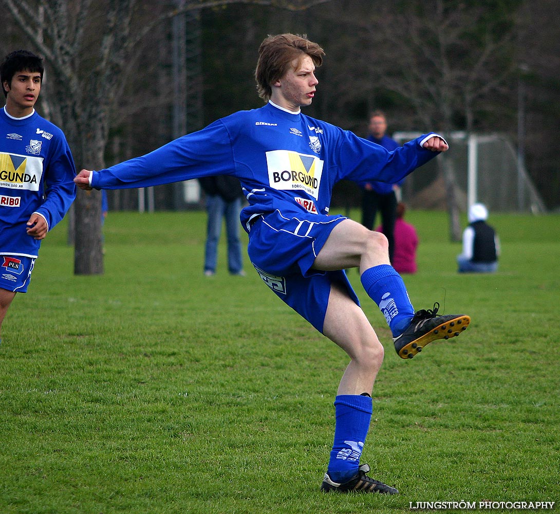 IFK Skövde FK P16-Holmalunds IF P16 4-0,herr,Lillegårdens IP,Skövde,Sverige,Fotboll,,2005,91897