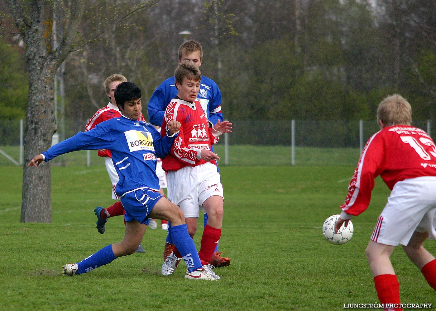 IFK Skövde FK P16-Holmalunds IF P16 4-0,herr,Lillegårdens IP,Skövde,Sverige,Fotboll,,2005,91900