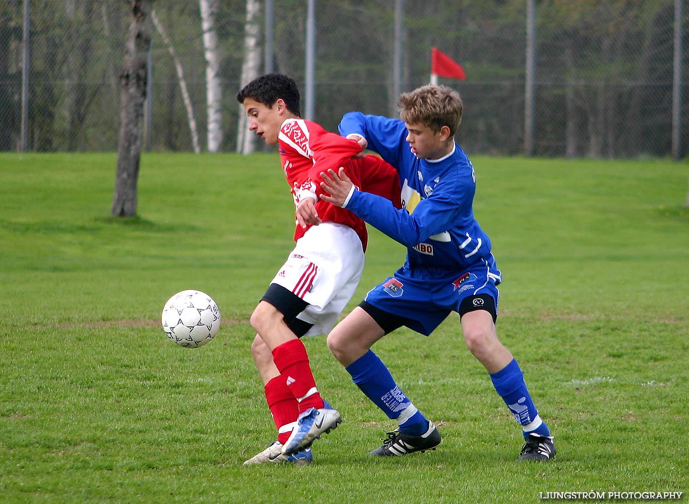 IFK Skövde FK P16-Holmalunds IF P16 4-0,herr,Lillegårdens IP,Skövde,Sverige,Fotboll,,2005,91903