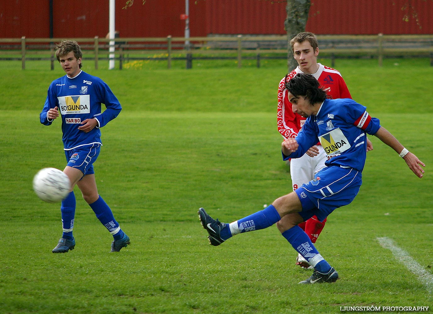 IFK Skövde FK P16-Holmalunds IF P16 4-0,herr,Lillegårdens IP,Skövde,Sverige,Fotboll,,2005,91905