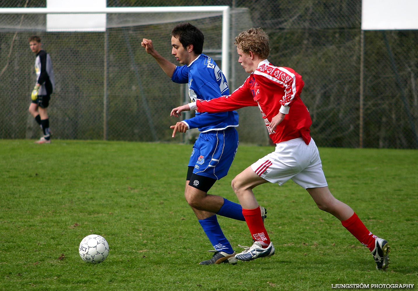 IFK Skövde FK P16-Holmalunds IF P16 4-0,herr,Lillegårdens IP,Skövde,Sverige,Fotboll,,2005,91910