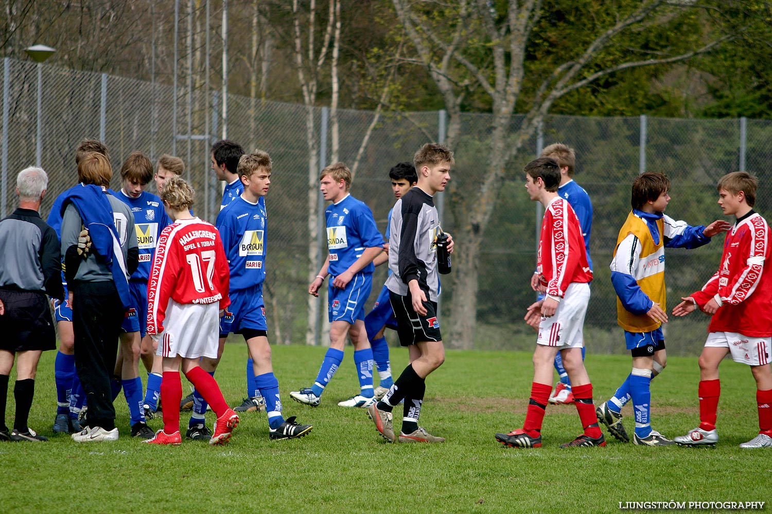 IFK Skövde FK P16-Holmalunds IF P16 4-0,herr,Lillegårdens IP,Skövde,Sverige,Fotboll,,2005,91912