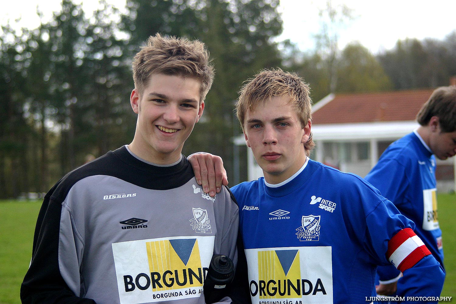 IFK Skövde FK P16-Holmalunds IF P16 4-0,herr,Lillegårdens IP,Skövde,Sverige,Fotboll,,2005,91913