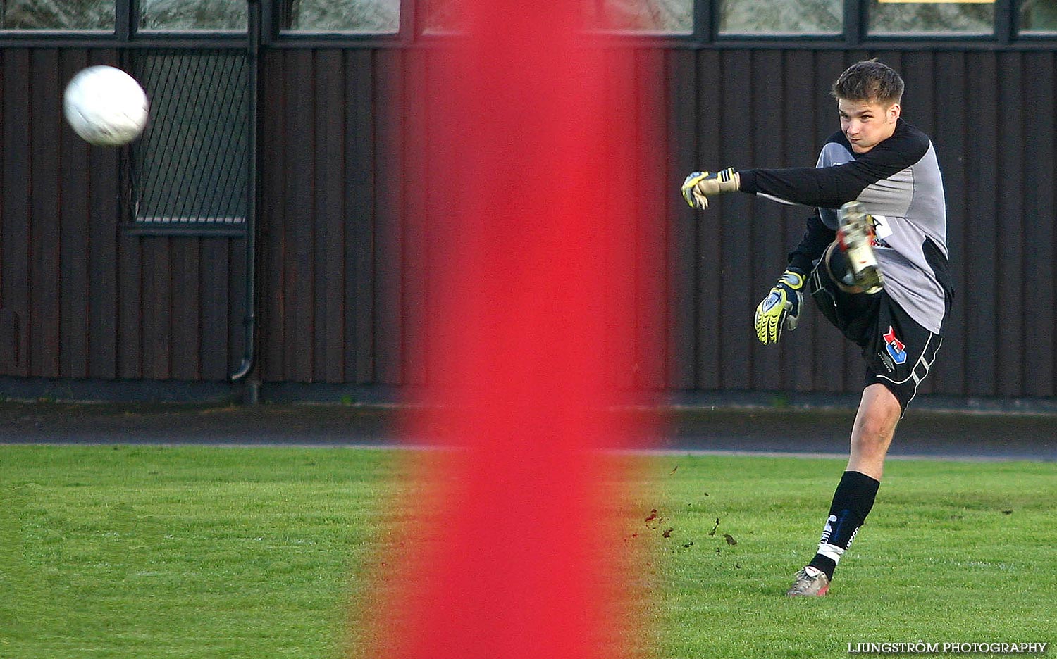 Skövde AIK P16-IFK Skövde FK P16 3-4,herr,Lillegårdens IP,Skövde,Sverige,Fotboll,,2005,91919