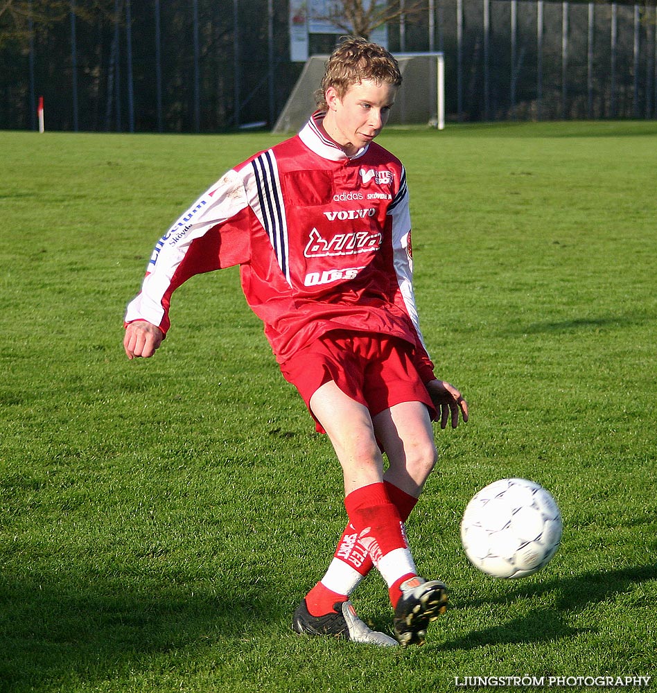 Skövde AIK P16-IFK Skövde FK P16 3-4,herr,Lillegårdens IP,Skövde,Sverige,Fotboll,,2005,91920