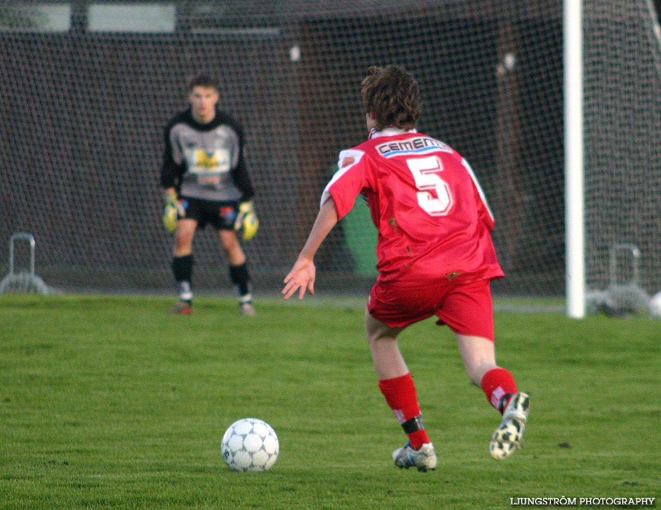 Skövde AIK P16-IFK Skövde FK P16 3-4,herr,Lillegårdens IP,Skövde,Sverige,Fotboll,,2005,91936