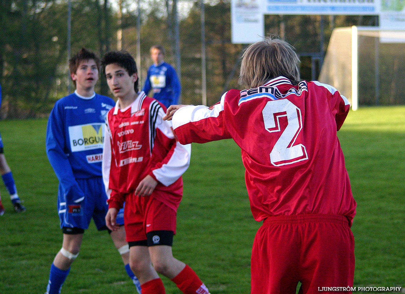 Skövde AIK P16-IFK Skövde FK P16 3-4,herr,Lillegårdens IP,Skövde,Sverige,Fotboll,,2005,91949
