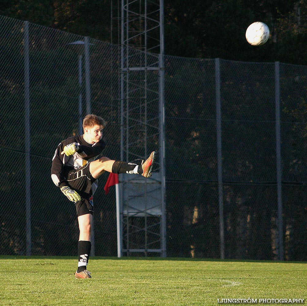 Skövde AIK P16-IFK Skövde FK P16 3-4,herr,Lillegårdens IP,Skövde,Sverige,Fotboll,,2005,91955