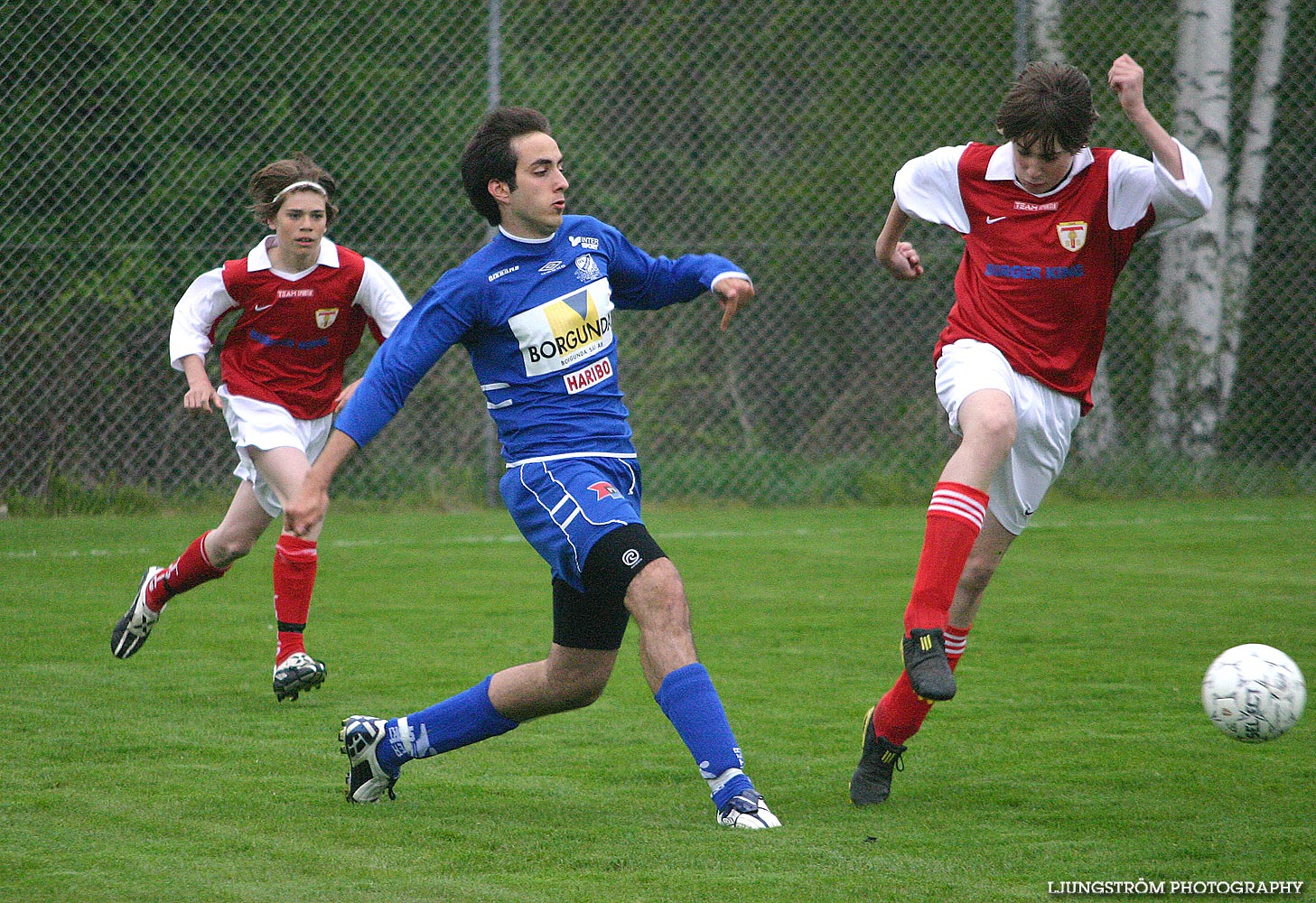 IFK Skövde FK P16-Trollhättans BoIS P16 5-3,herr,Lillegårdens IP,Skövde,Sverige,Fotboll,,2005,91968