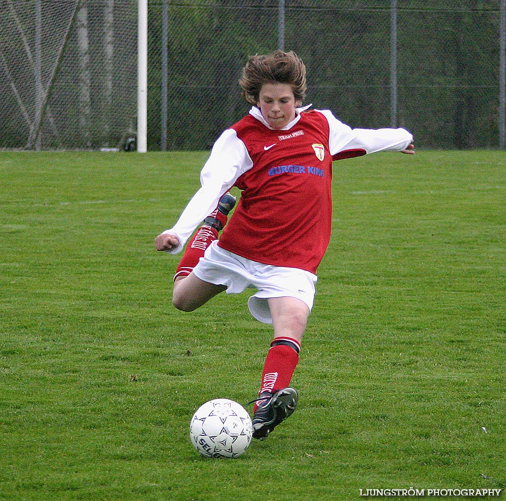 IFK Skövde FK P16-Trollhättans BoIS P16 5-3,herr,Lillegårdens IP,Skövde,Sverige,Fotboll,,2005,91974