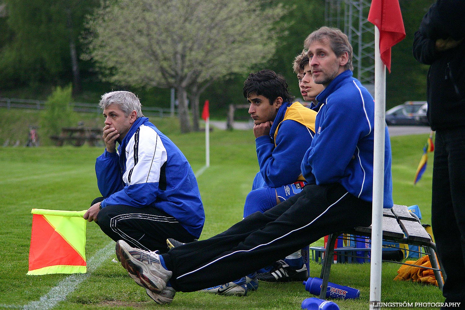 IFK Skövde FK P16-Trollhättans BoIS P16 5-3,herr,Lillegårdens IP,Skövde,Sverige,Fotboll,,2005,91991