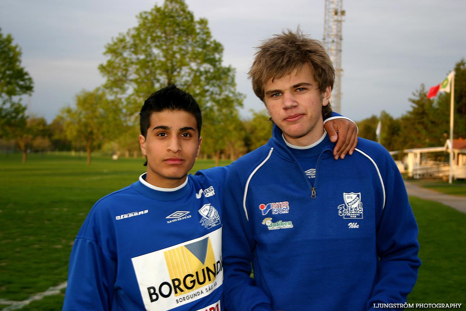 IFK Skövde FK P16-Trollhättans BoIS P16 5-3,herr,Lillegårdens IP,Skövde,Sverige,Fotboll,,2005,91998