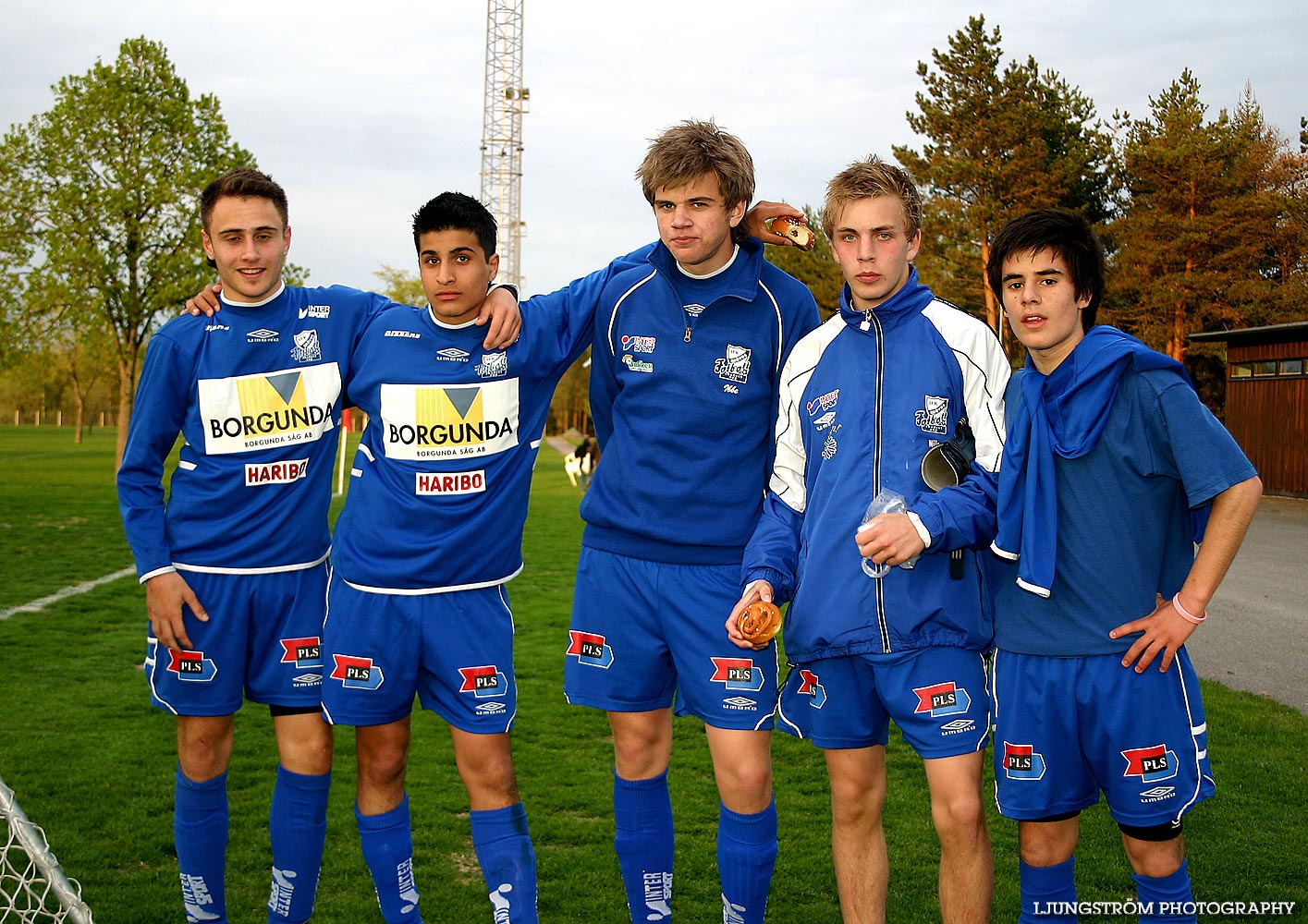 IFK Skövde FK P16-Trollhättans BoIS P16 5-3,herr,Lillegårdens IP,Skövde,Sverige,Fotboll,,2005,91999