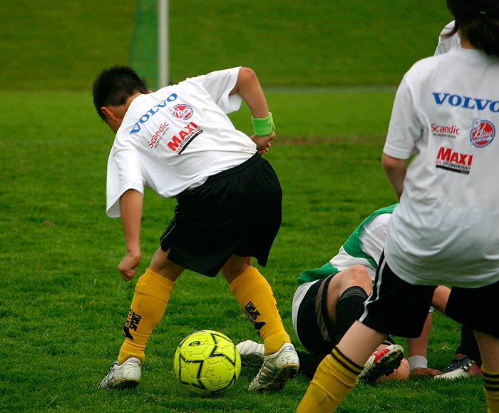 Klassfotboll Skövde 2005,mix,Lillegårdens IP,Skövde,Sverige,Klassfotboll,Fotboll,2005,10151