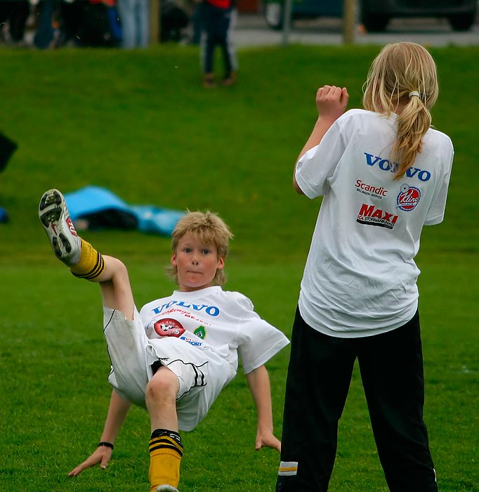 Klassfotboll Skövde 2005,mix,Lillegårdens IP,Skövde,Sverige,Klassfotboll,Fotboll,2005,10152