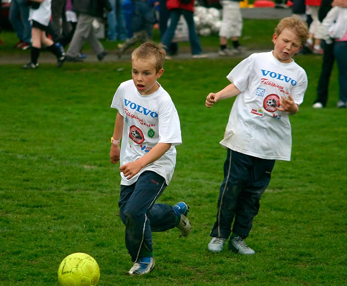 Klassfotboll Skövde 2005,mix,Lillegårdens IP,Skövde,Sverige,Klassfotboll,Fotboll,2005,10153