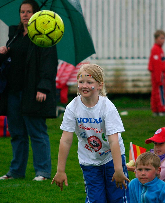 Klassfotboll Skövde 2005,mix,Lillegårdens IP,Skövde,Sverige,Klassfotboll,Fotboll,2005,10159