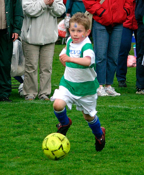 Klassfotboll Skövde 2005,mix,Lillegårdens IP,Skövde,Sverige,Klassfotboll,Fotboll,2005,10161