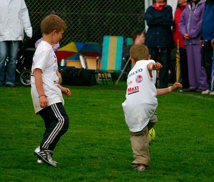 Klassfotboll Skövde 2005,mix,Lillegårdens IP,Skövde,Sverige,Klassfotboll,Fotboll,2005,10162