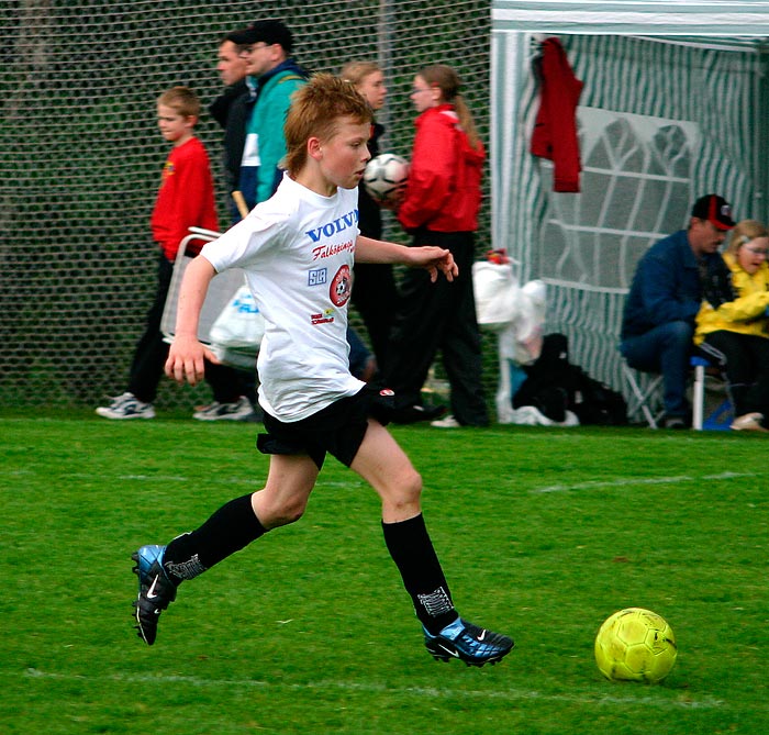 Klassfotboll Skövde 2005,mix,Lillegårdens IP,Skövde,Sverige,Klassfotboll,Fotboll,2005,10163
