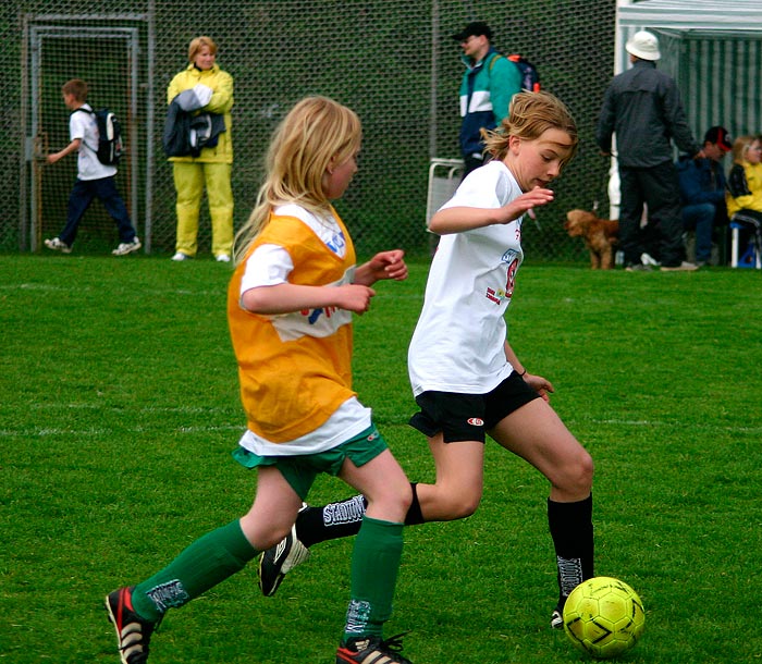 Klassfotboll Skövde 2005,mix,Lillegårdens IP,Skövde,Sverige,Klassfotboll,Fotboll,2005,10164