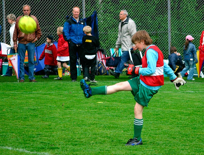 Klassfotboll Skövde 2005,mix,Lillegårdens IP,Skövde,Sverige,Klassfotboll,Fotboll,2005,10165