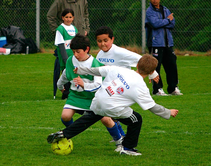 Klassfotboll Skövde 2005,mix,Lillegårdens IP,Skövde,Sverige,Klassfotboll,Fotboll,2005,10167