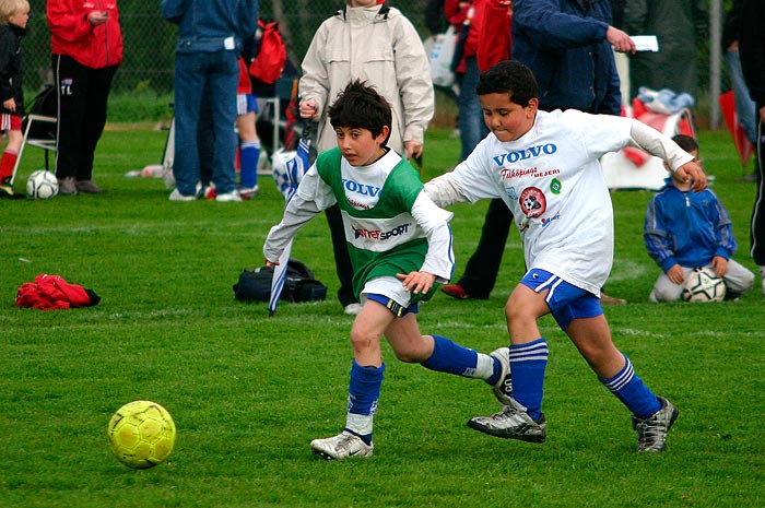 Klassfotboll Skövde 2005,mix,Lillegårdens IP,Skövde,Sverige,Klassfotboll,Fotboll,2005,10168