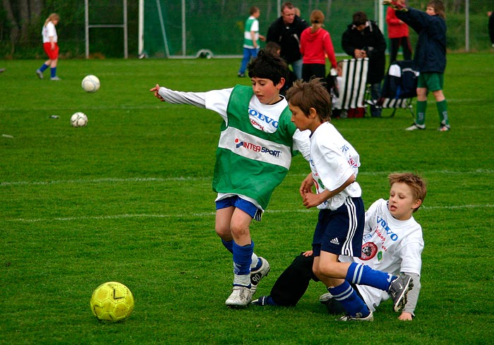 Klassfotboll Skövde 2005,mix,Lillegårdens IP,Skövde,Sverige,Klassfotboll,Fotboll,2005,10169