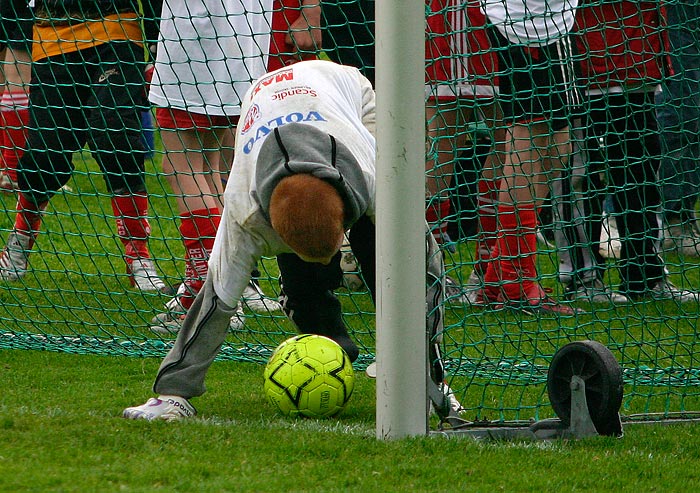 Klassfotboll Skövde 2005,mix,Lillegårdens IP,Skövde,Sverige,Klassfotboll,Fotboll,2005,10170