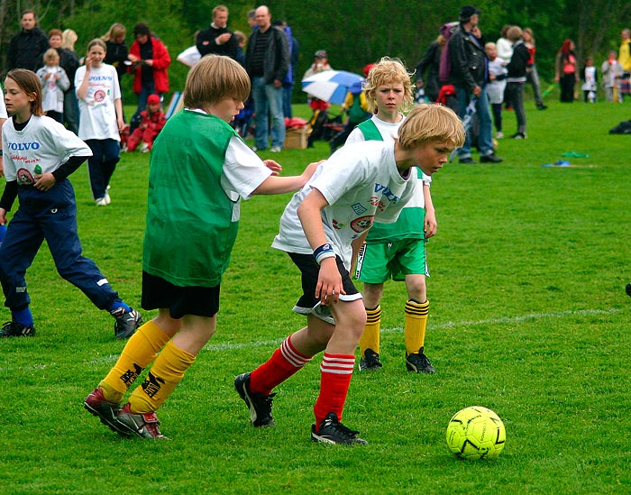 Klassfotboll Skövde 2005,mix,Lillegårdens IP,Skövde,Sverige,Klassfotboll,Fotboll,2005,10172