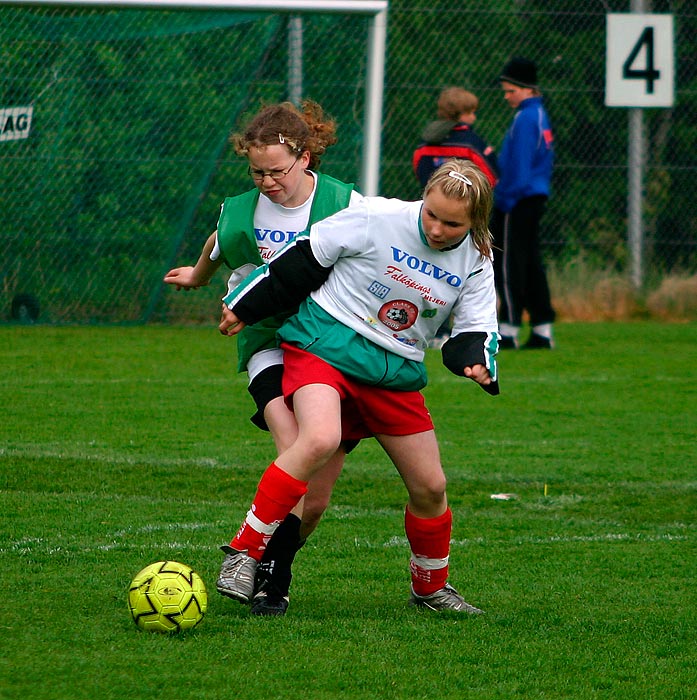 Klassfotboll Skövde 2005,mix,Lillegårdens IP,Skövde,Sverige,Klassfotboll,Fotboll,2005,10173