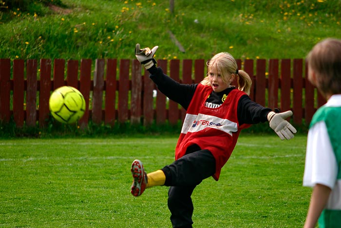 Klassfotboll Skövde 2005,mix,Lillegårdens IP,Skövde,Sverige,Klassfotboll,Fotboll,2005,10175